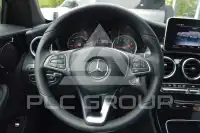 2018 Mercedes Benz C 180