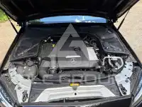2018 Mercedes Benz C 180