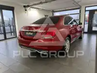 2018 Mercedes Benz C 180