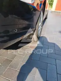 2018 Mercedes Benz C 180