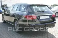 2018 Mercedes Benz C 180