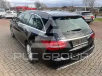 2018 Mercedes Benz C 180