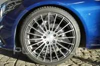 2018 Mercedes Benz C 180