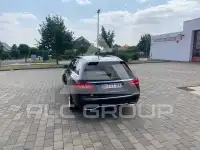 2018 Mercedes Benz C 180