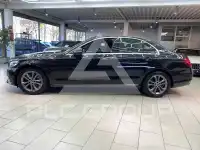 2018 Mercedes Benz C 180