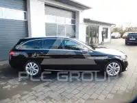 2018 Mercedes Benz C 180