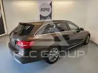 2018 Mercedes Benz C 180