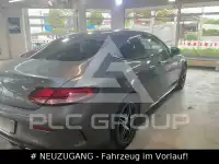 2018 Mercedes Benz C 180