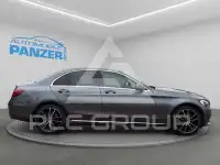 2018 Mercedes Benz C 180