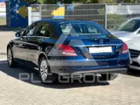 2018 Mercedes Benz C 180