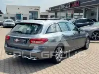 2018 Mercedes Benz C 180