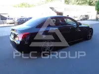 2018 Mercedes Benz C 180