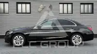 2018 Mercedes Benz C 180
