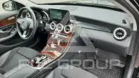 2018 Mercedes Benz C 180