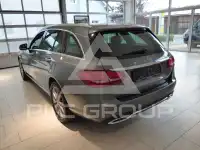 2018 Mercedes Benz C 180