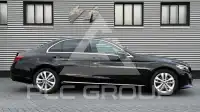 2018 Mercedes Benz C 180