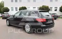 2018 Mercedes Benz C 180