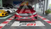 2018 Mercedes Benz C 180