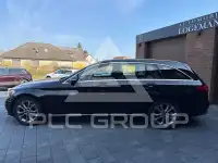 2018 Mercedes Benz C 180