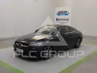 2018 Mercedes Benz C 180