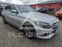 2018 Mercedes Benz C 180