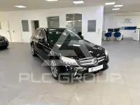 2018 Mercedes Benz C 180