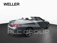 2018 Mercedes Benz C 180