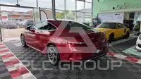 2018 Mercedes Benz C 180