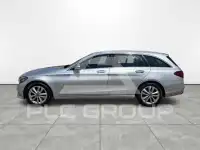 2018 Mercedes Benz C 180