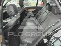 2018 Mercedes Benz C 180