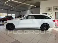 2018 Mercedes Benz C 180