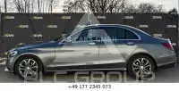 2018 Mercedes Benz C 180