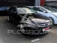 2018 Mercedes Benz C 180