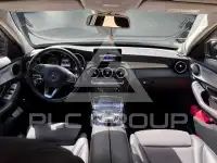 2018 Mercedes Benz C 180