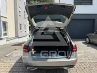 2018 Mercedes Benz C 180