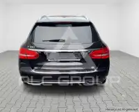 2018 Mercedes Benz C 180