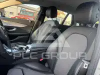 2018 Mercedes Benz C 180