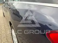 2018 Mercedes Benz C 180