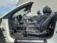 2018 Mercedes Benz C 180
