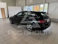 2018 Mercedes Benz C 180