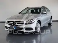 2018 Mercedes Benz C 180