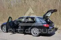 2018 Mercedes Benz C 180