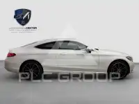 2018 Mercedes Benz C 180
