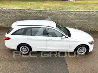 2018 Mercedes Benz C 180