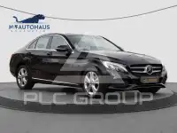 2018 Mercedes Benz C 180