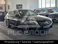 2018 Mercedes Benz C 180