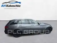 2018 Mercedes Benz C 180