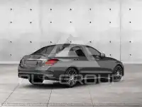 2018 Mercedes Benz C 180