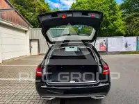 2018 Mercedes Benz C 180