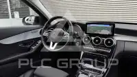 2018 Mercedes Benz C 180